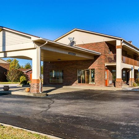 Red Roof Inn Вансен Екстериор снимка