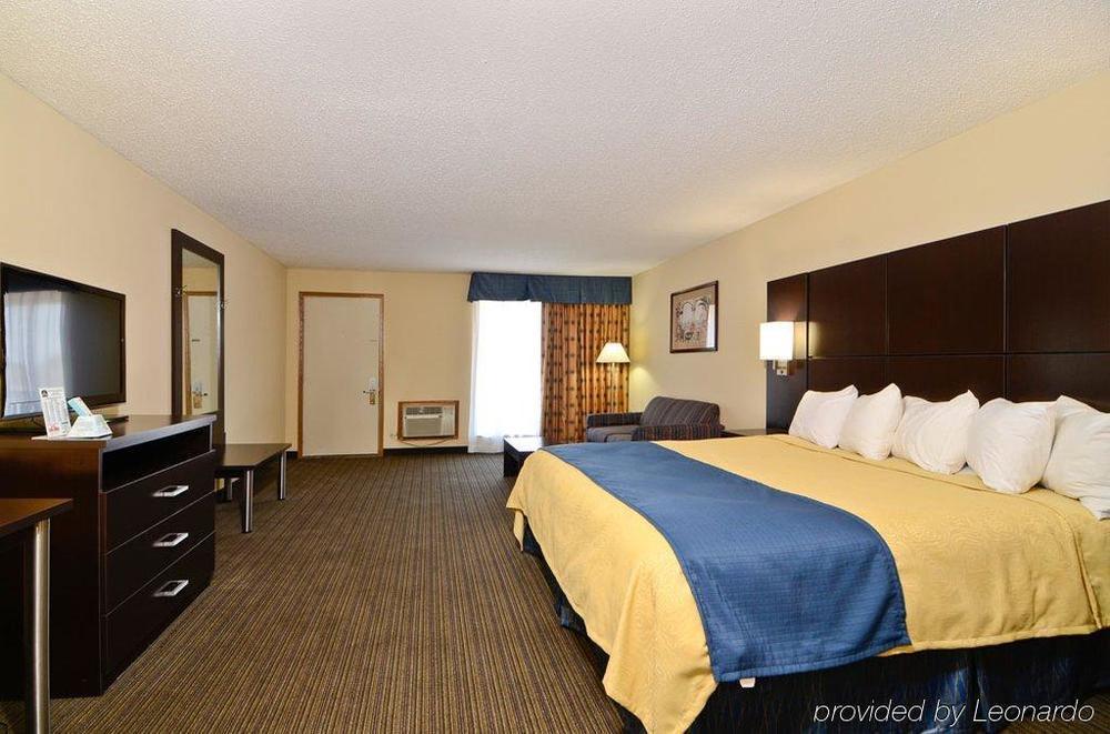 Red Roof Inn Вансен Екстериор снимка